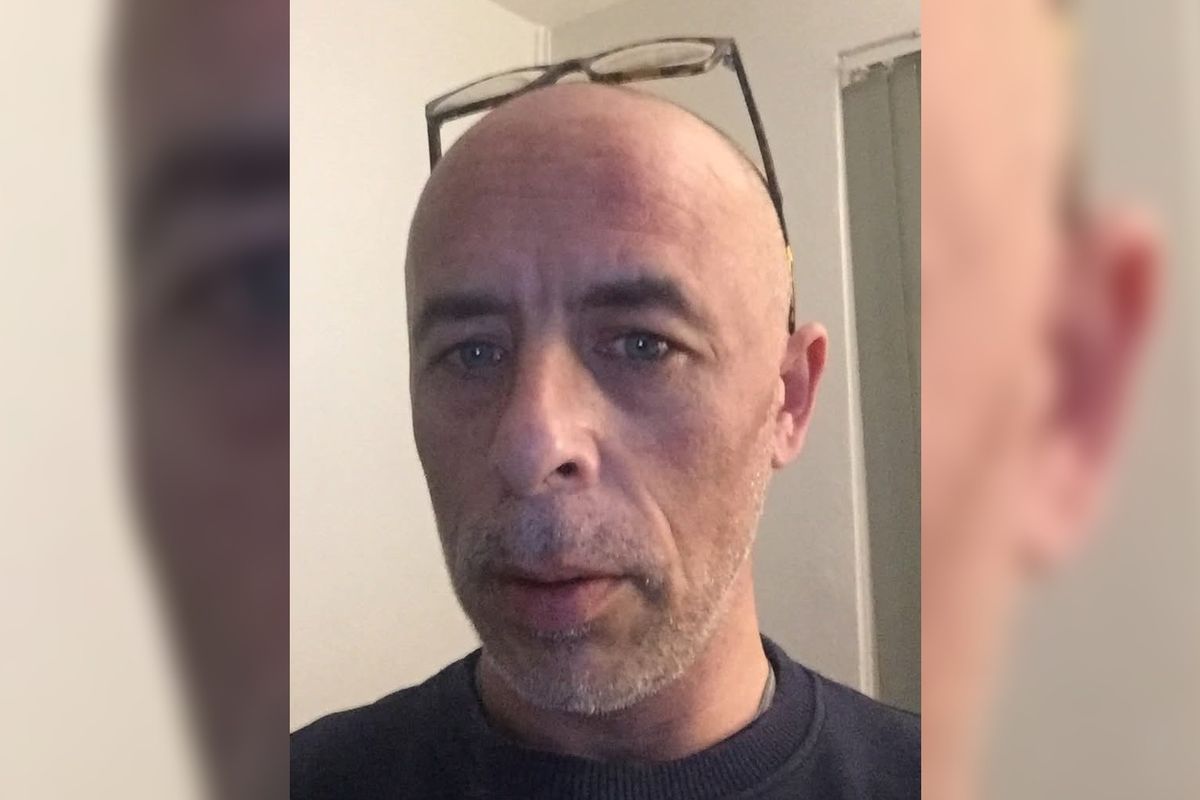 Michael Fields is accused of the murder of Paul Foster