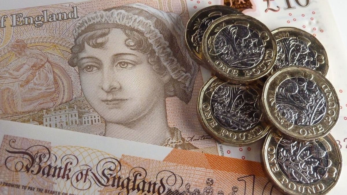 DWP paying surprise £965 to state pensioners in May
