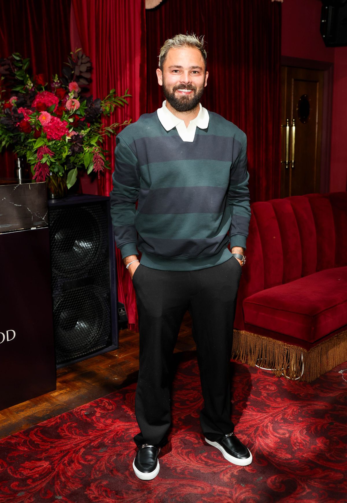 Bradley Dack defends ex wife Olivia Attwood following cheating allegations