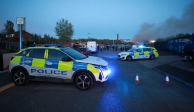 Manchester Evening News