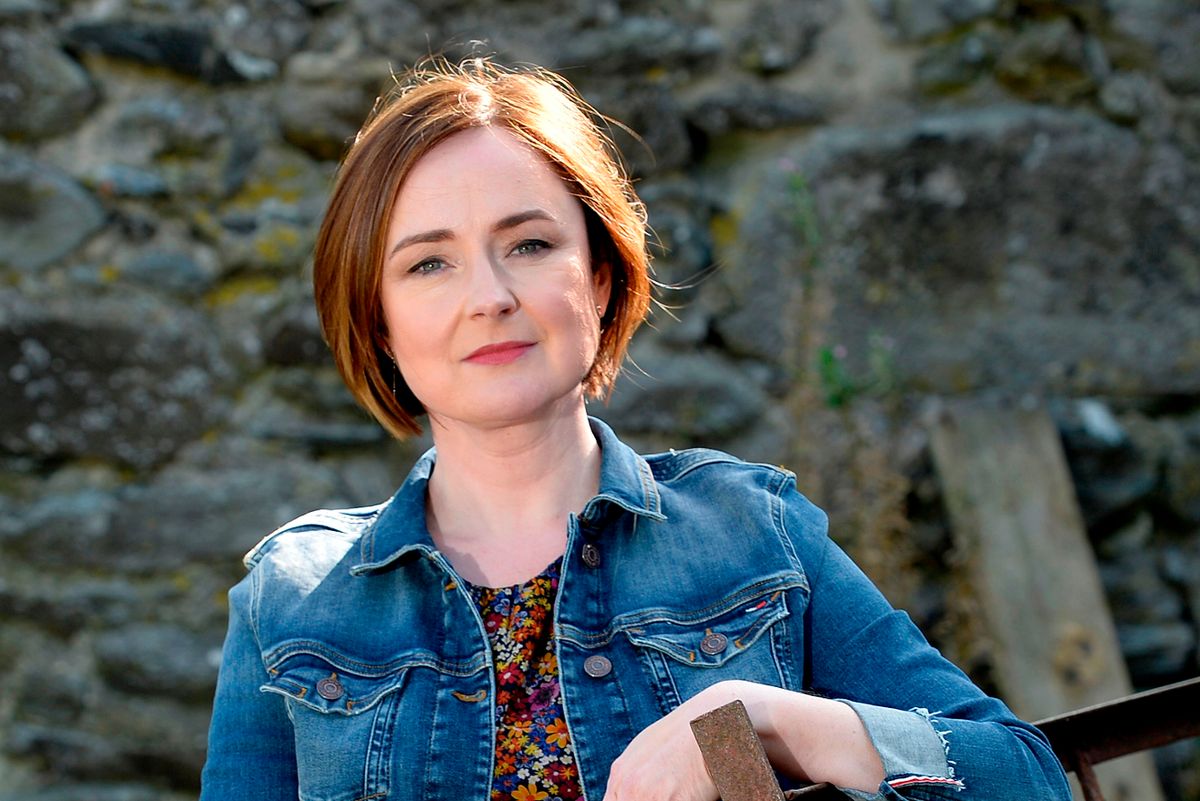 Prof. Siobhan O'Neill, Mental Health Champion