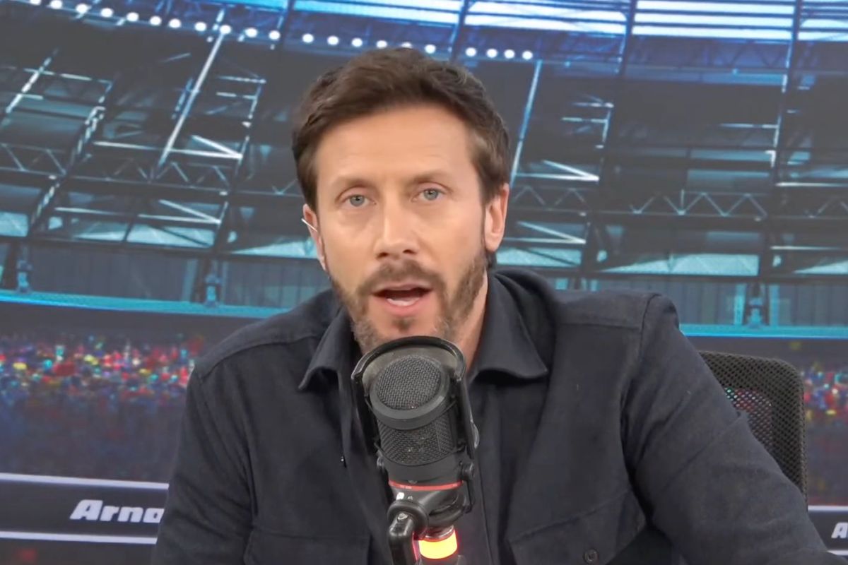 Sam Matterface opened up on the passing of his father