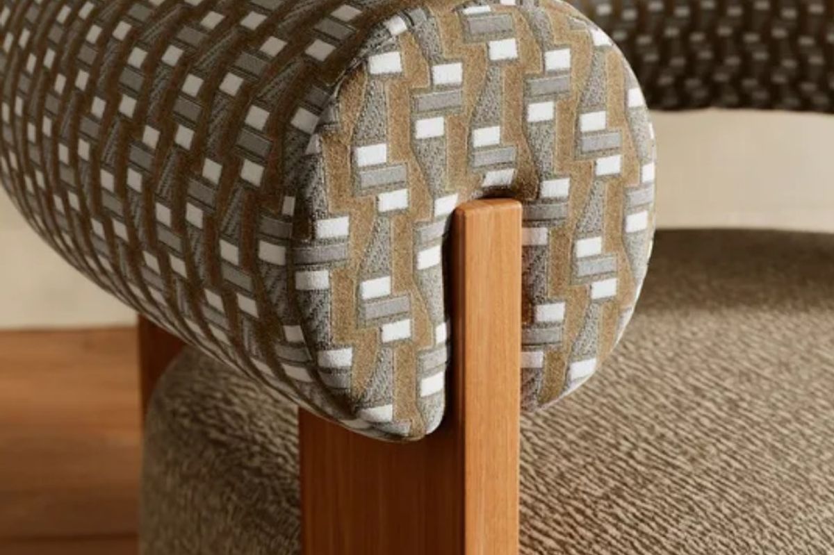 Dunelm's 'curl up with a book' chair reduced by £90 is 'so good we bought it twice'