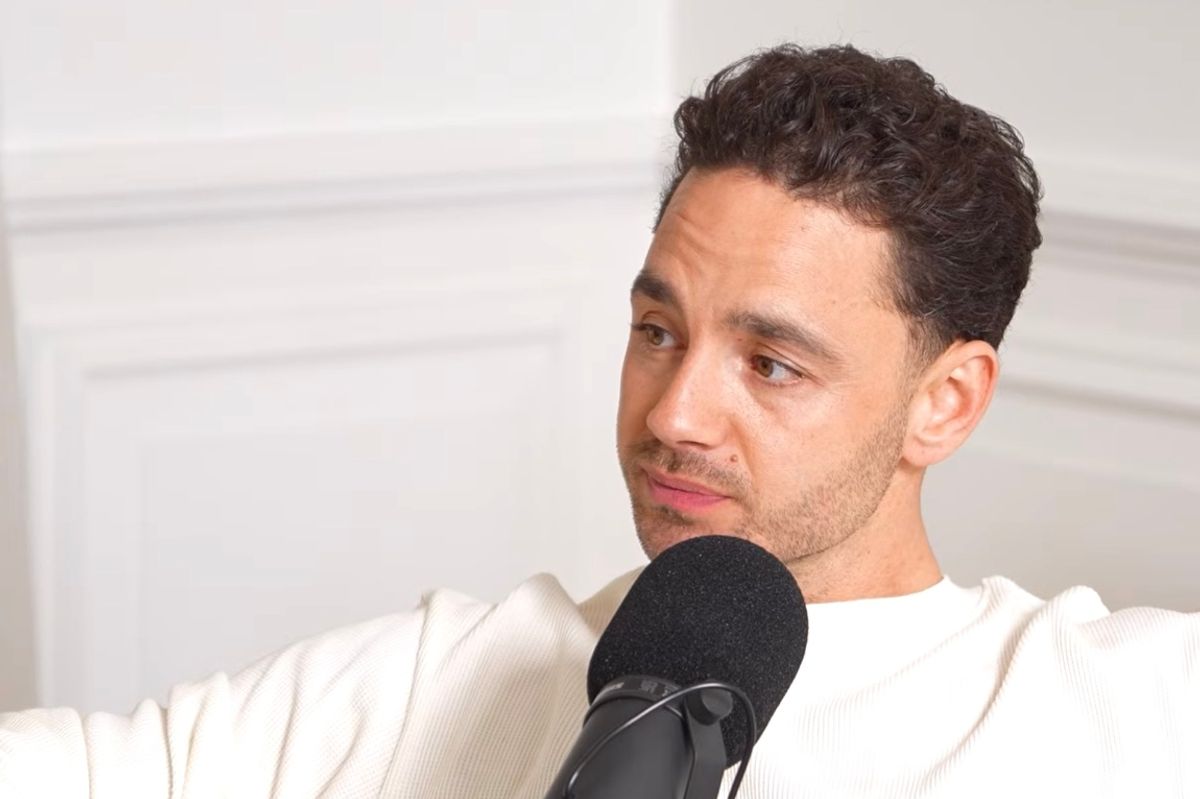 Adam Thomas