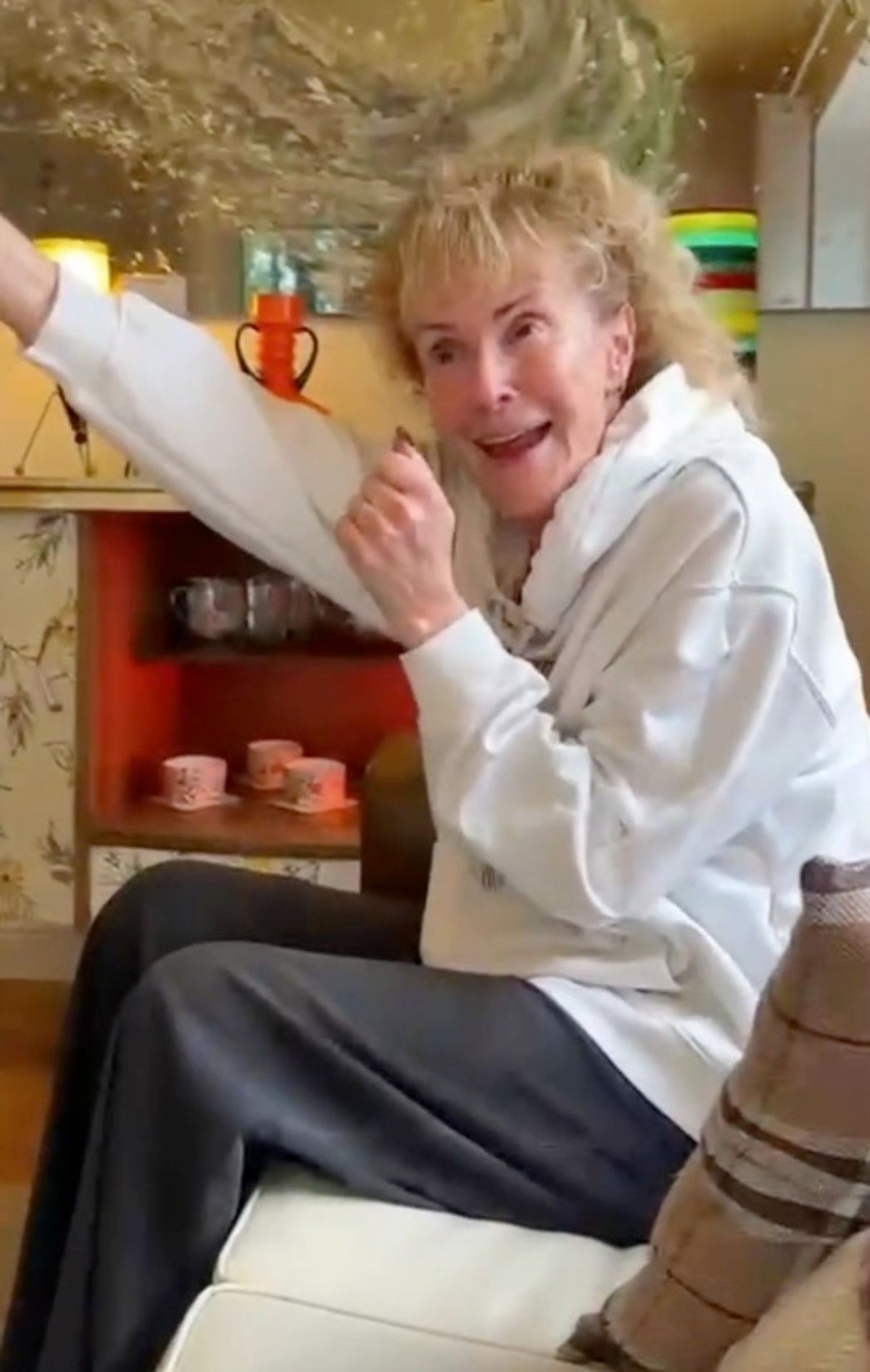 Beverley Callard