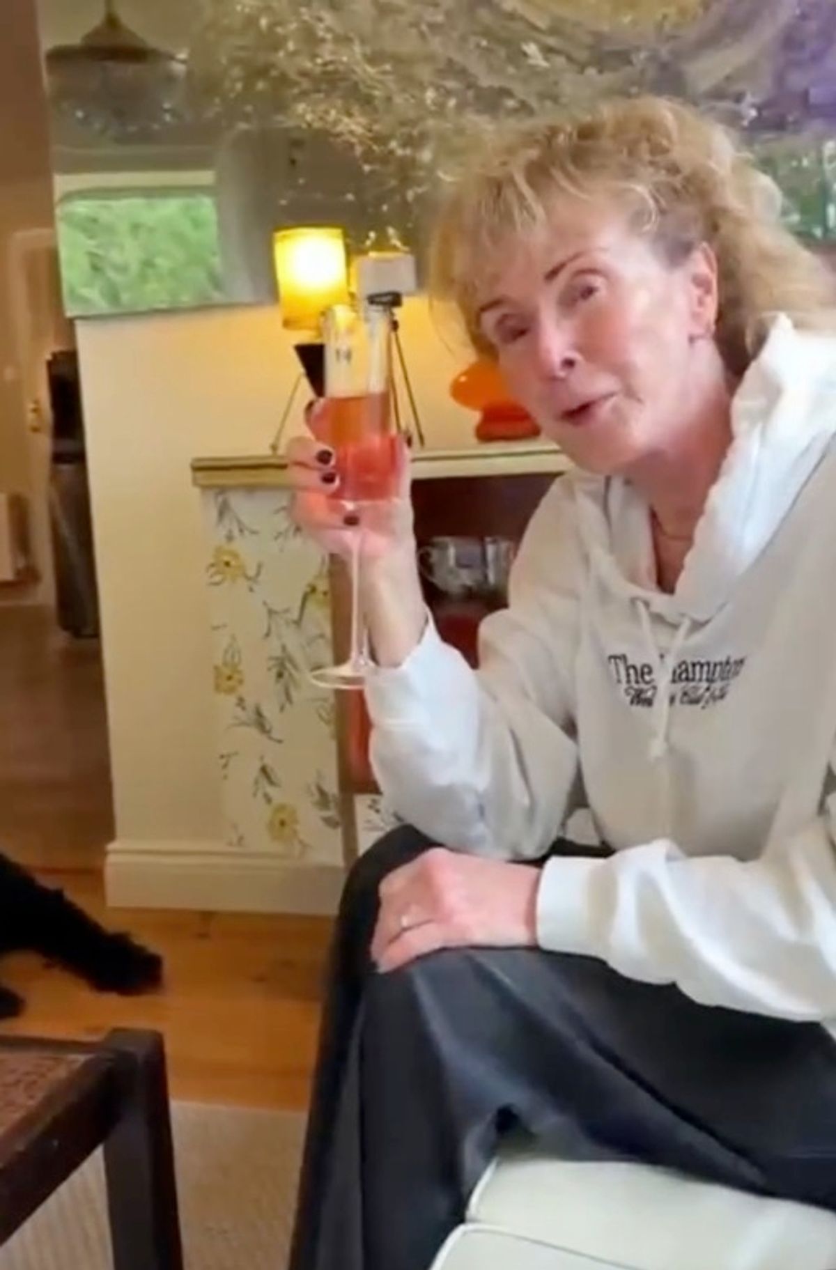 Beverley Callard