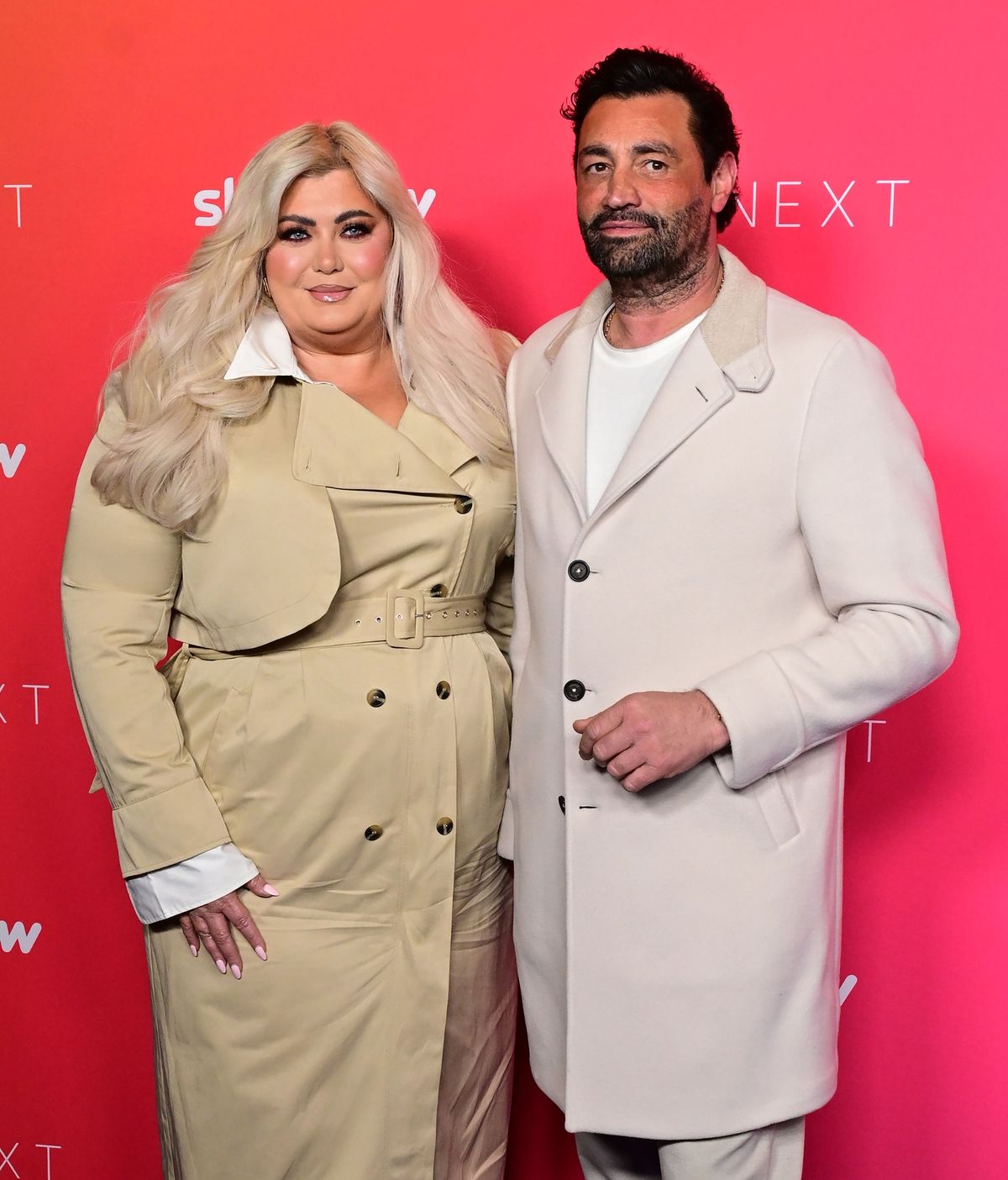 As one of our most-loved reality stars, Gemma lives life at a million miles an hour.