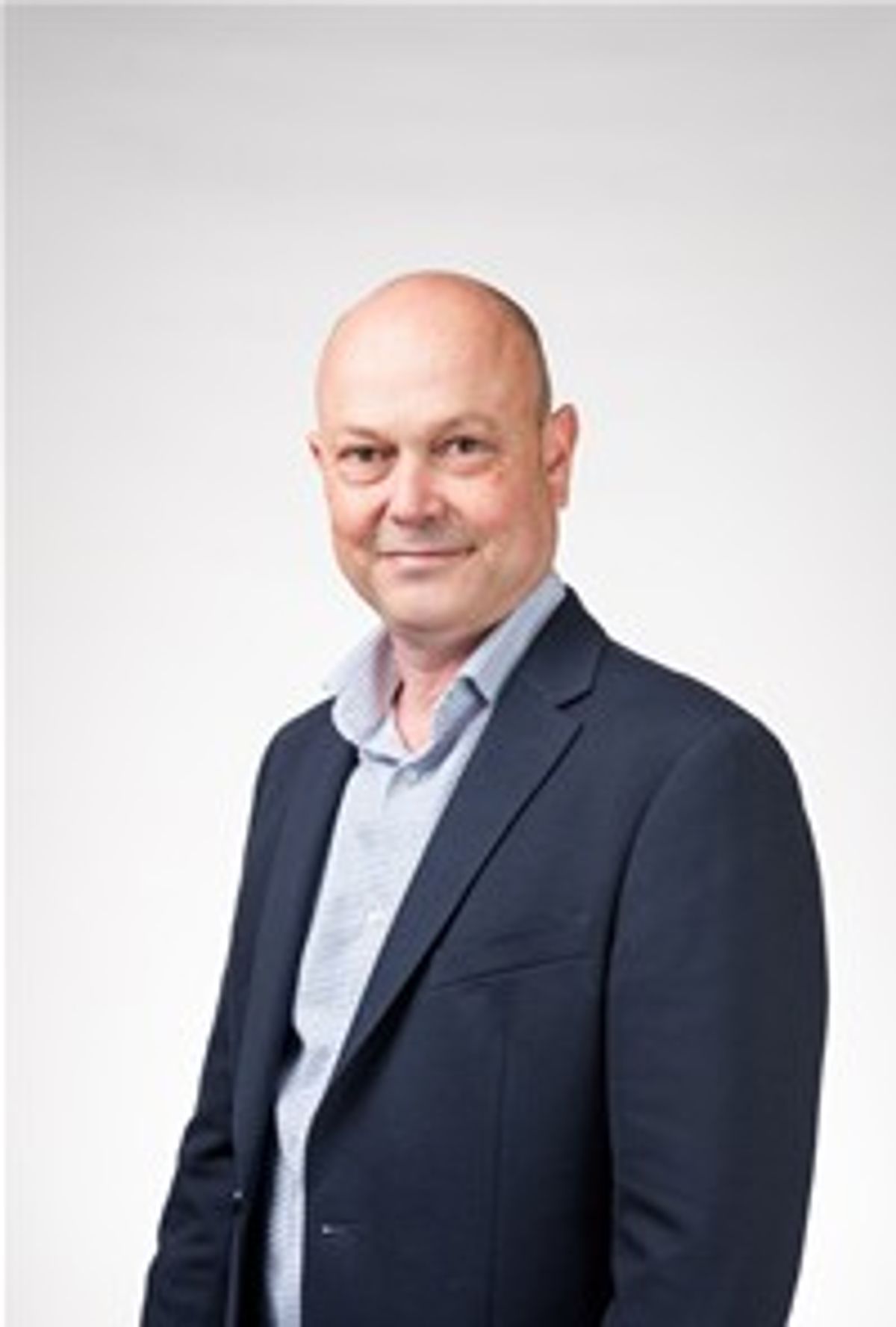 Councillor Steve Lodge