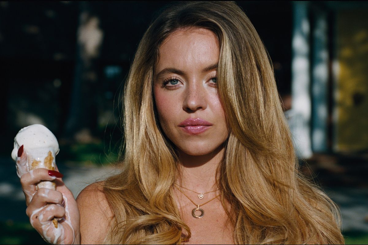 Sydney Sweeney