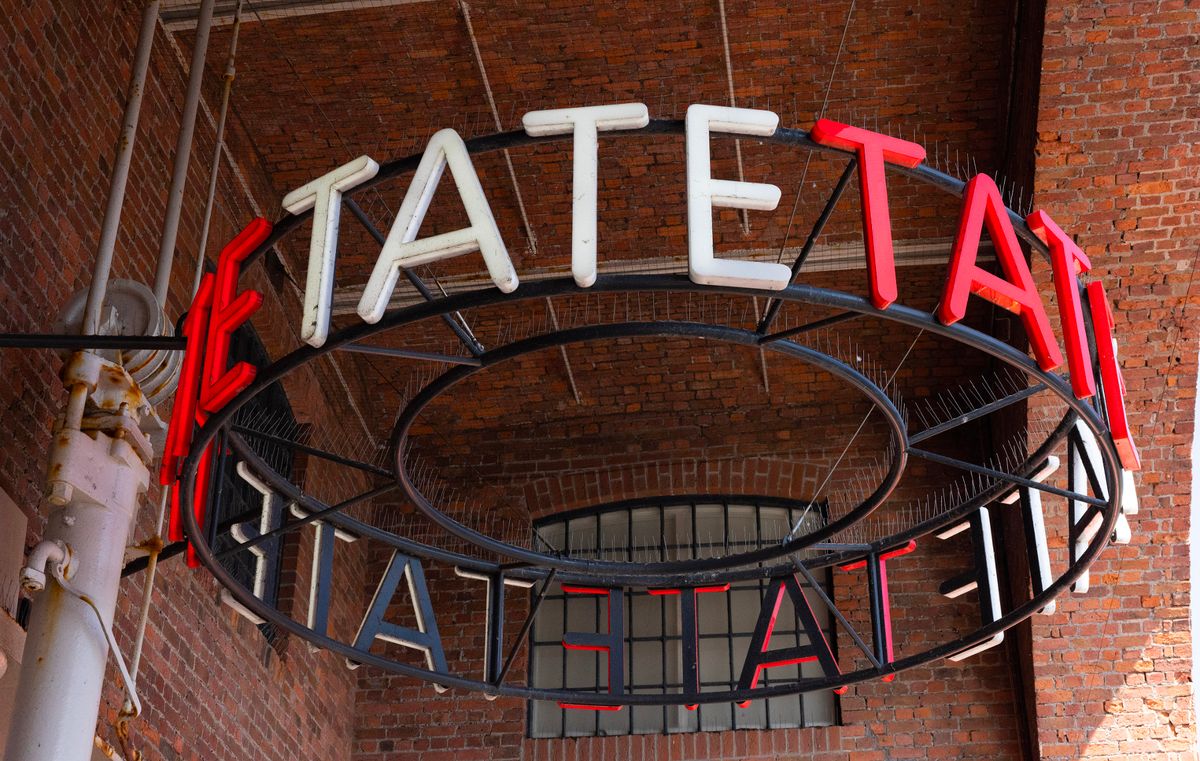 Tate Liverpool
