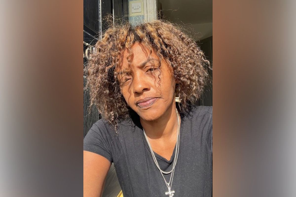 Carla Edwards, 52