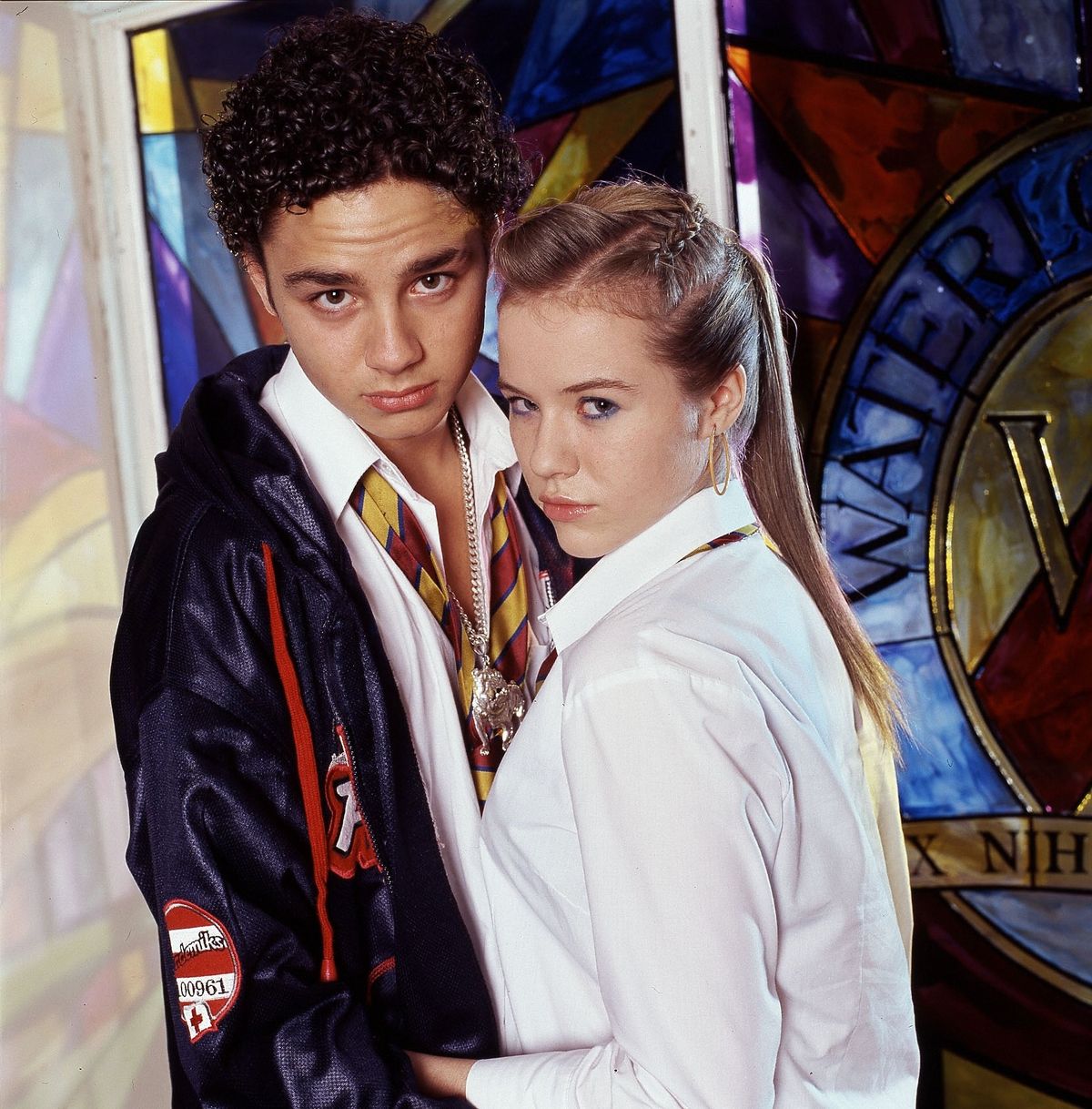 Adam Thomas found fame on Waterloo Road