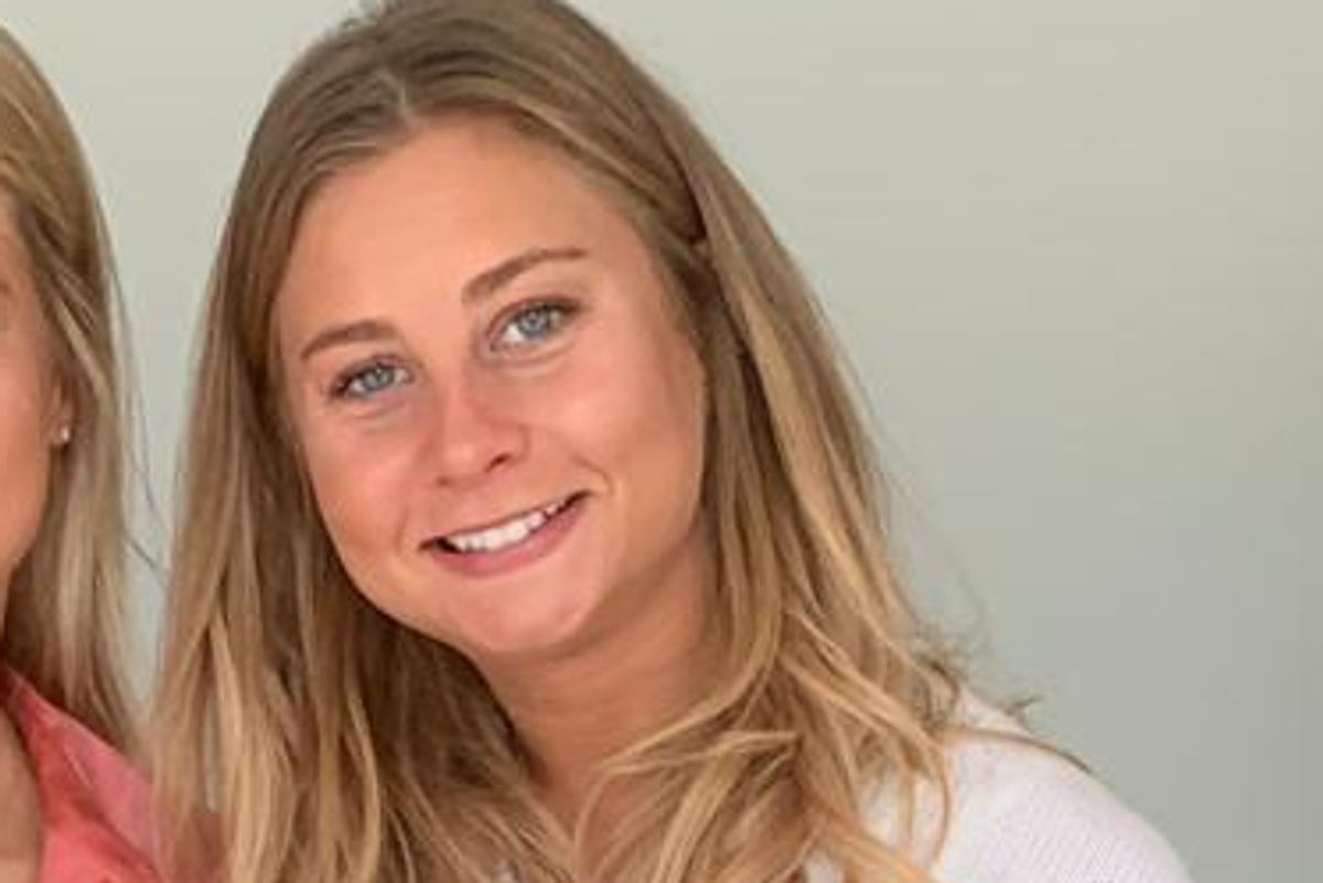 Polly Martinovic wants to raise awareness of PMDD
