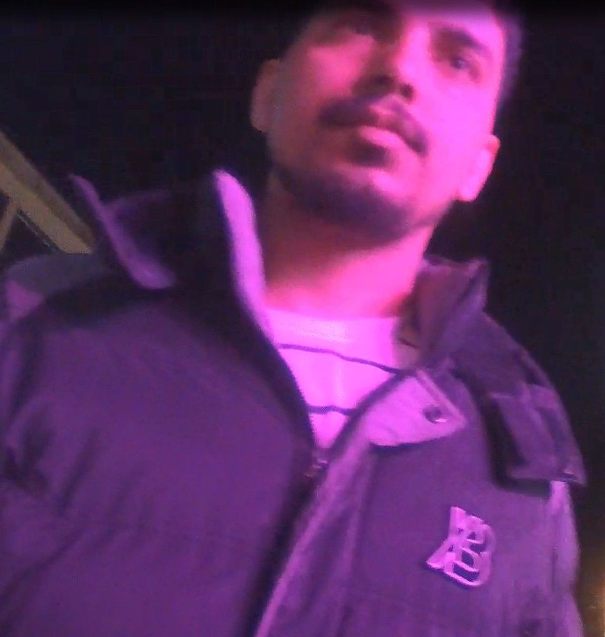 Police in Bristol want to speak to four men in relation to a rape investigation