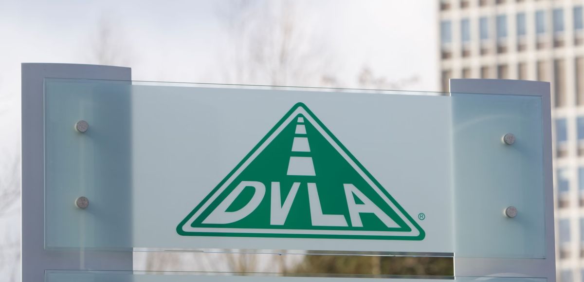 DVLA will unveil the newest '26' number plates on Sunday, March 1.