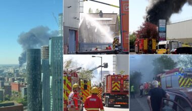 Manchester Evening News