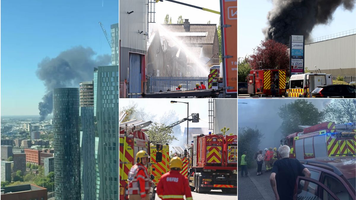 Manchester Evening News