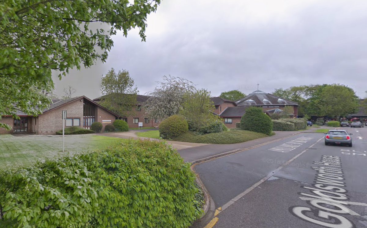 The Goldsworth Park Health Centre will have its office spaces converted to clinical areas as part of the expansion