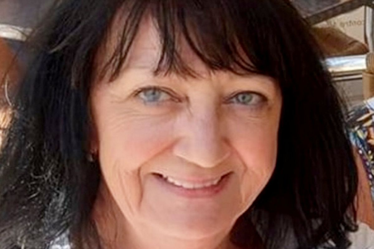 Grandmother Marianne Mortemore died after bungling NHS staff ignored repeated warnings that she was allergic to penicillin