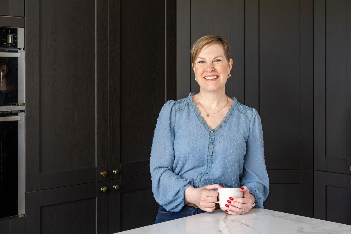 15/04/26 - Mum-of-two Emma Ward, 47, who was diagnosed with a brain tumour last year, is highlighting the need for more research as new life-giving clinical trials are offered to patients in Hull. Emma wants to highlight the urgent need for more research and champion the difference EPIC-GB could make for people with glioblastoma