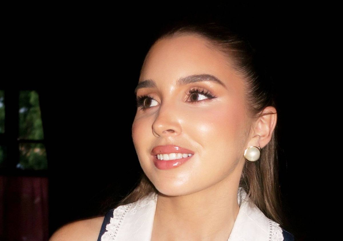 Natalie O'Neill bought a £650,000 home in London