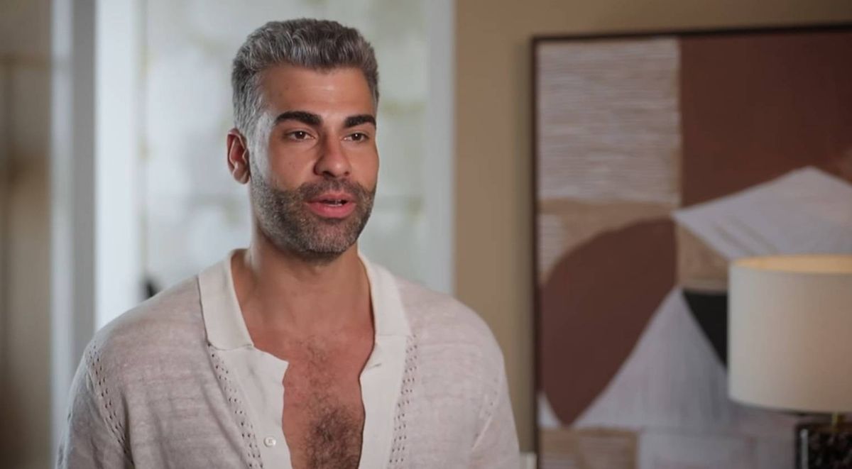 MAFS Australia groom Joel is seen struggling to find a connection with Juliette