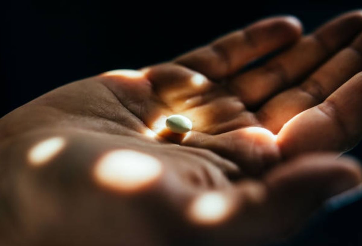 DVLA could ‘ban’ drivers on any of these common medications