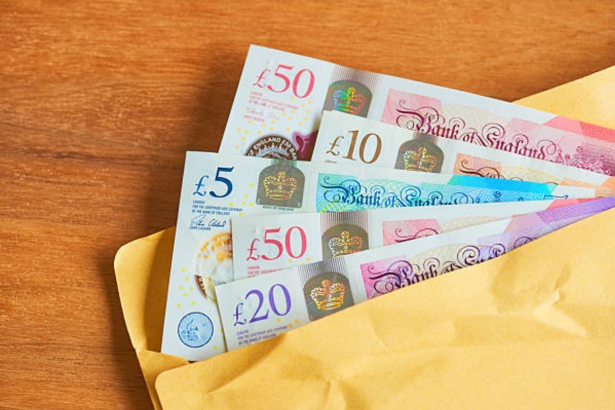 State pensioners born before 1953 being given £740 from DWP in April