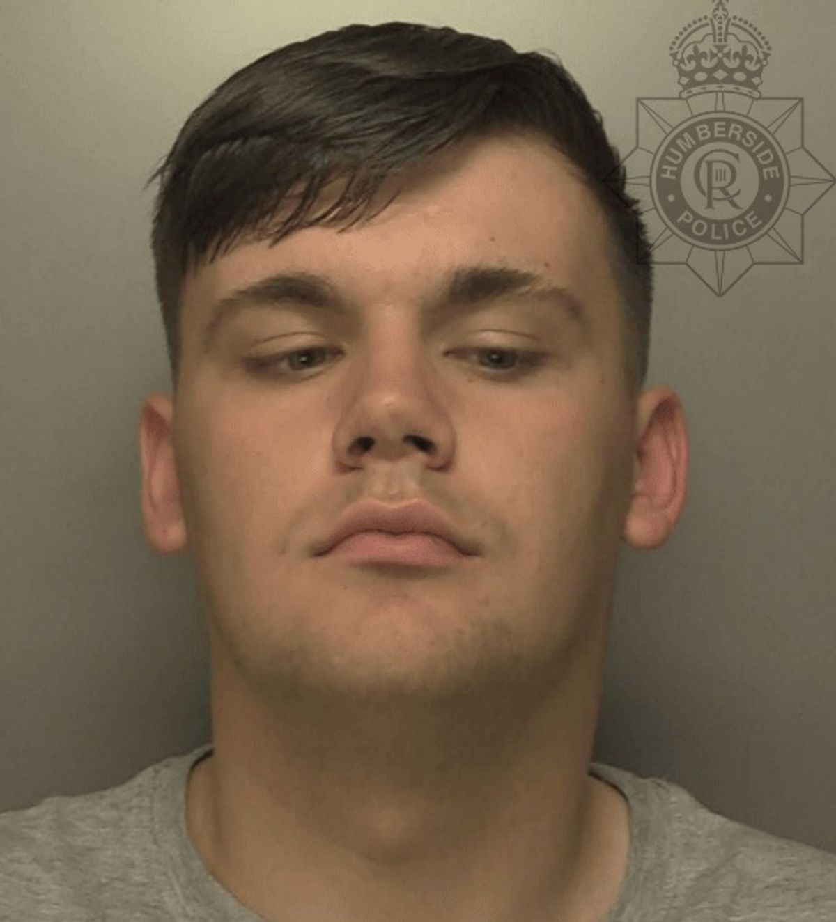 Kai Edwards has been locked up