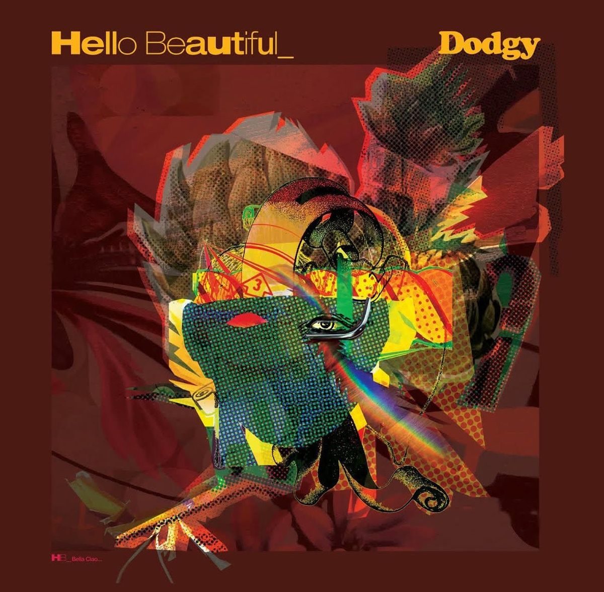 Dodgy's new album Hello Beautiful