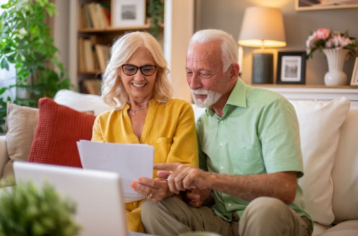 State pensioners born before 1959 told to check bank account by 6pm on Tuesday