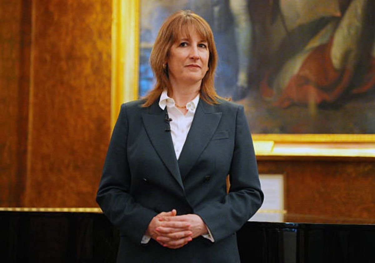 Rachel Reeves confirms £3,420 charge for cars made after April 2017
