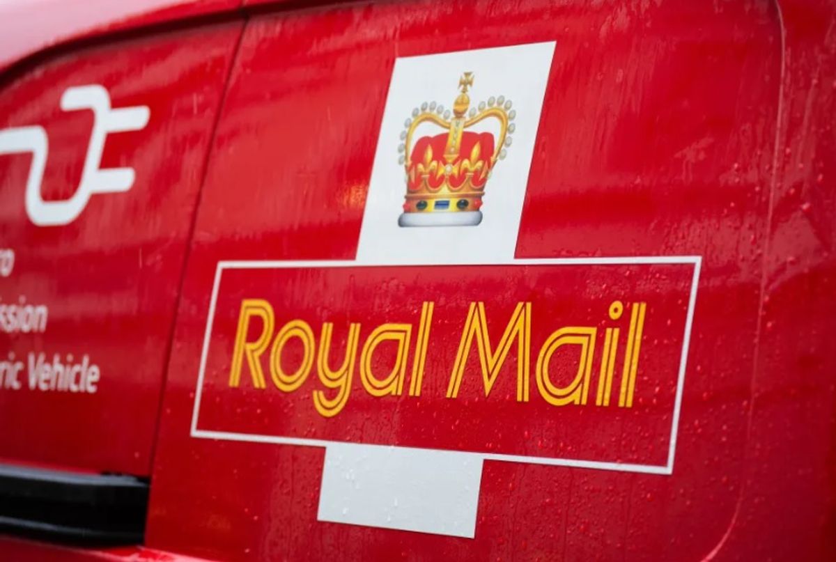 Royal Mail axing popular service from December 2026 for all UK households