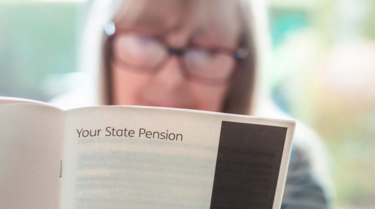 All UK households told 'prepare' for world where DWP state pension doesn’t exist