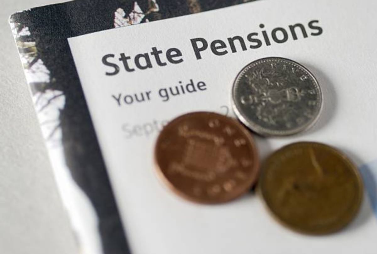 State pensioners born before 1960 rushing to withdraw cash before new 2027 rule