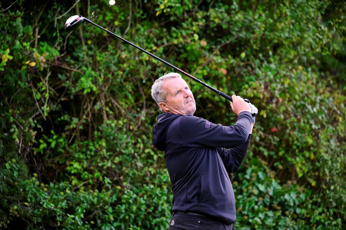 England Golf is saddened to learn of the passing of Mike Reynard.