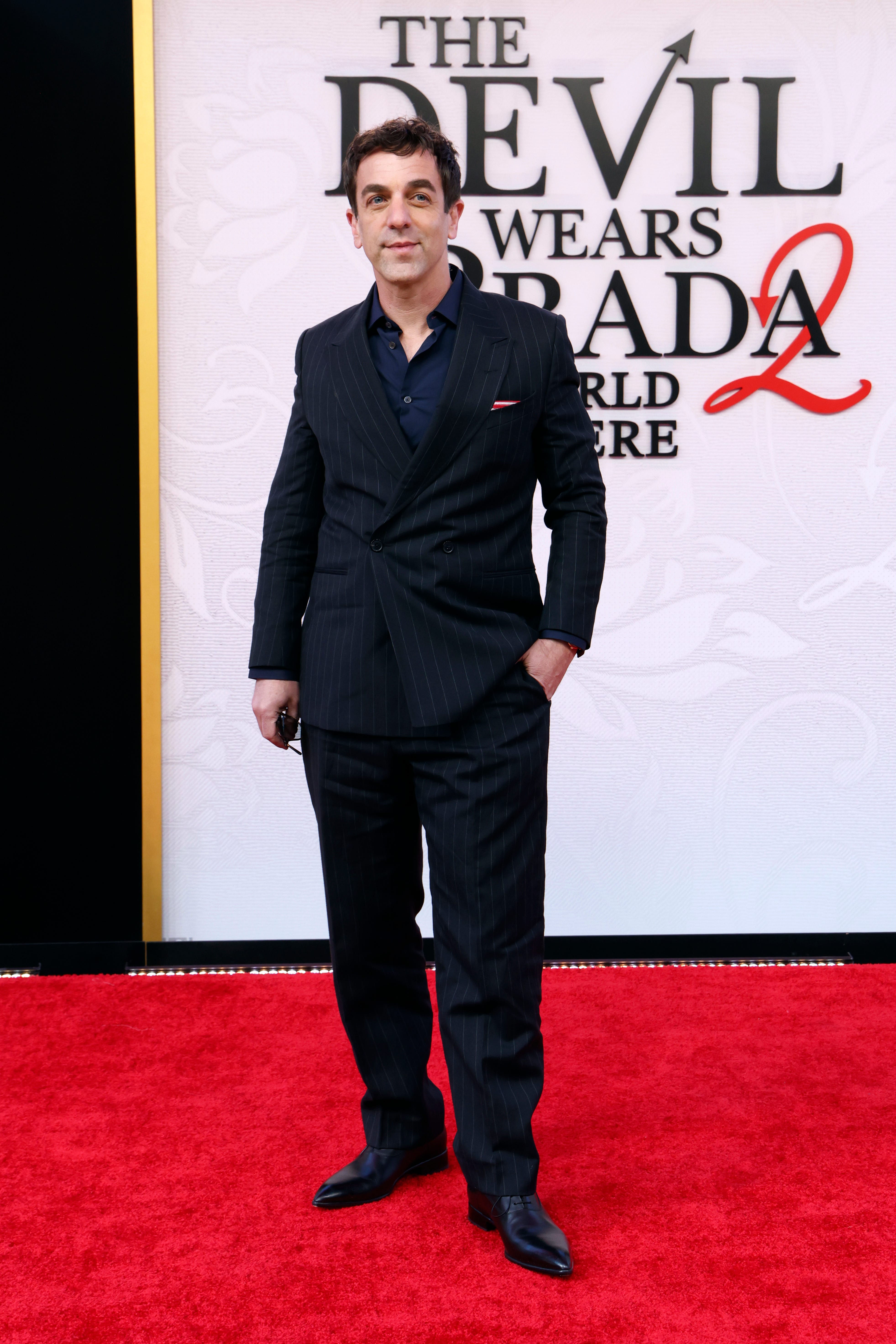 "The Devil Wears Prada 2" New York Premiere