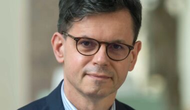 The Louvre’s new director is inheriting a troubled, traumatised museum—can he repair the damage? - The Art Newspaper