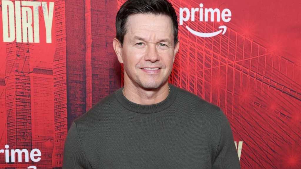 New Mark Wahlberg Comedy Movie Arrives on Prime Video Today