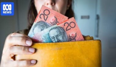 What is financial stress and how does it affect our decisions?