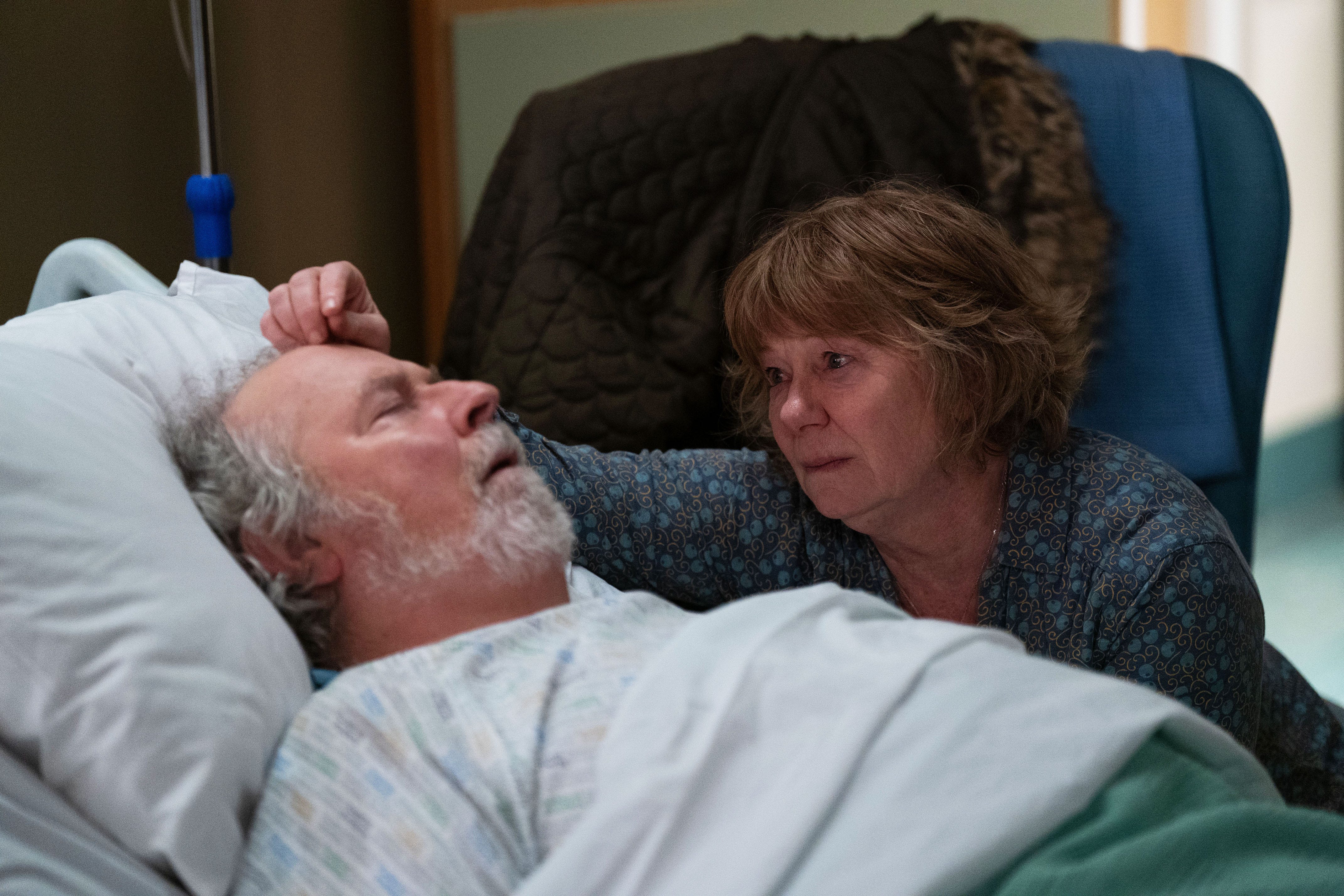 nigel bates, julie bates, eastenders