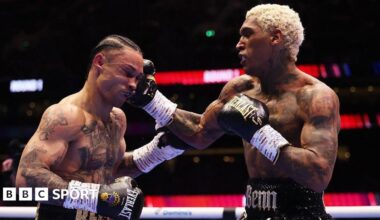 Fury vs Makhmudov LIVE: Boxing fight time, ringwalk, Chisora, Conor Benn vs Regis Prograis, Anthony Joshua, commentary & updates