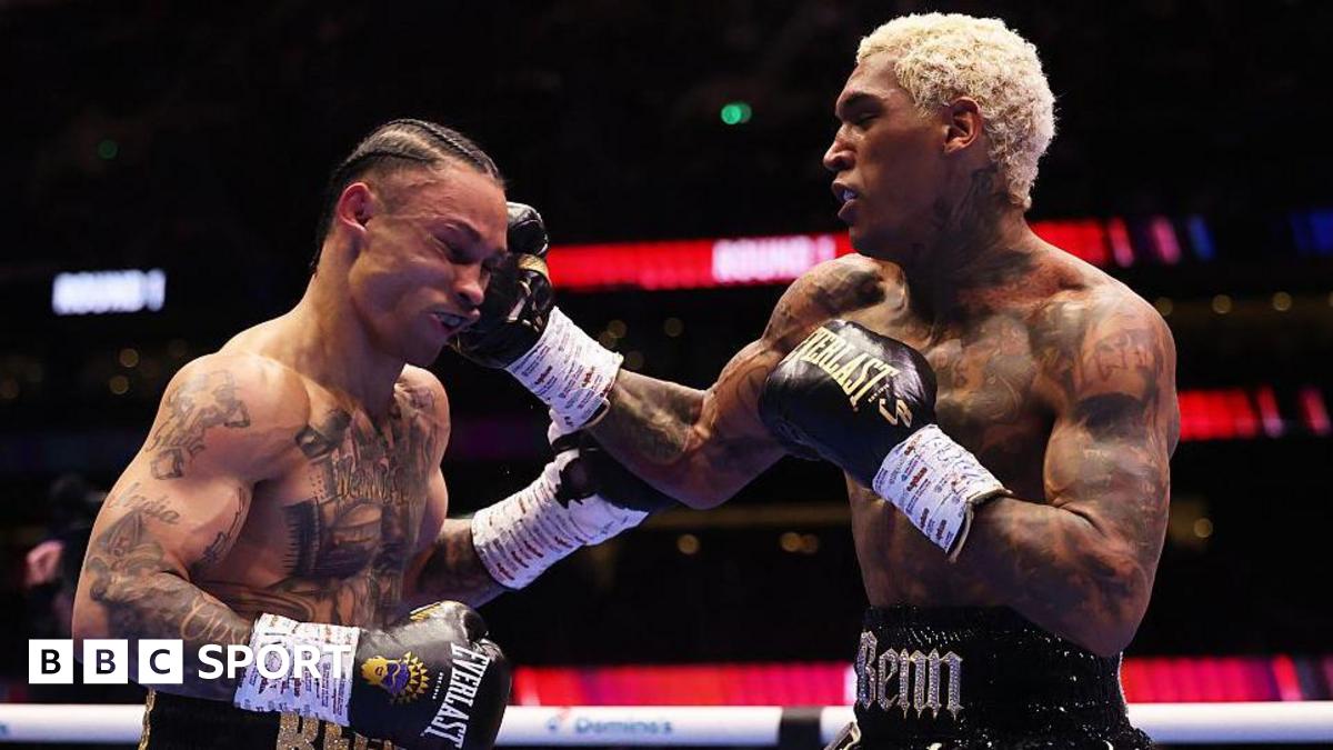 Fury vs Makhmudov LIVE: Boxing fight time, ringwalk, Chisora, Conor Benn vs Regis Prograis, Anthony Joshua, commentary & updates