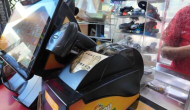 PowerBall looks to expand to the United Kingdom, boosting jackpots