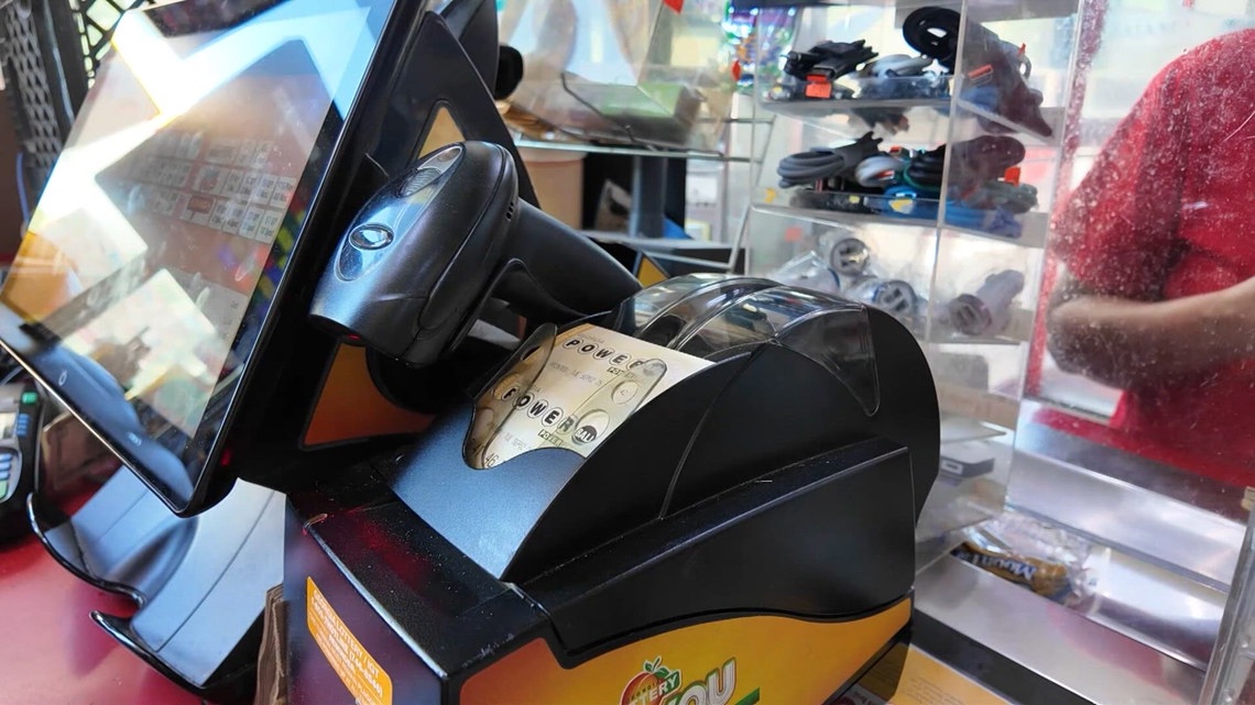 PowerBall looks to expand to the United Kingdom, boosting jackpots