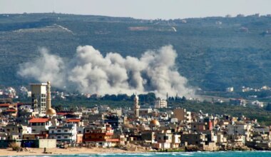 Bank of England warns of ‘major supply shock’ — as it happened