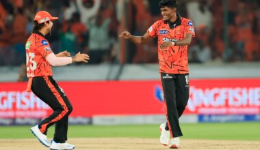 Who Is Sakib Hussain? SRH Pacer Who Now Has The Joint-Best Bowling Figures By An Indian On IPL Debut