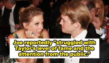 Celebrity Couples Who Broke Up Because Of Fans And Media