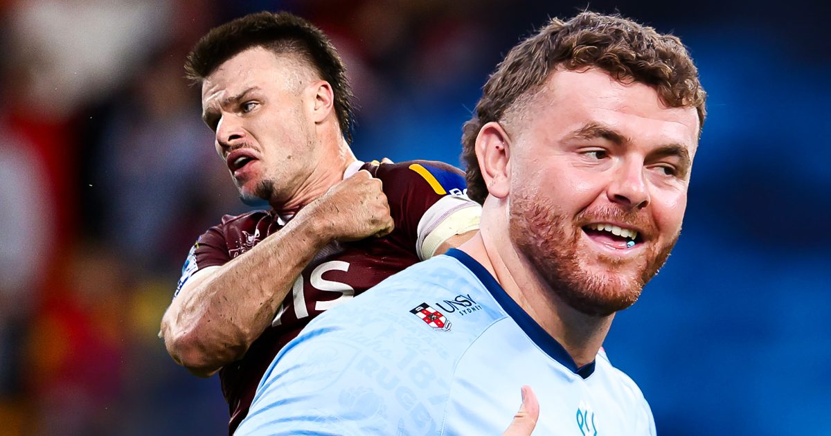 The five Wallabies bolters looming large and the young duo for the future