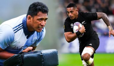 The biggest winners and losers from the Shannon Frizell signing